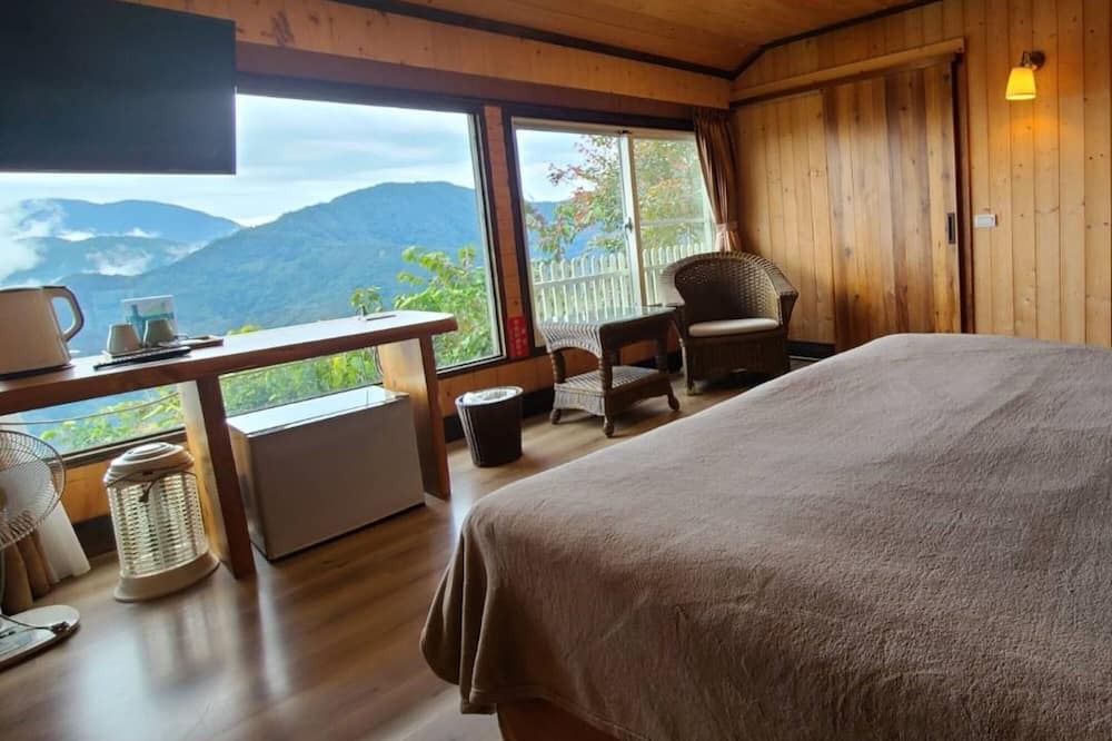 Photo of Bedroom in Ren'ai