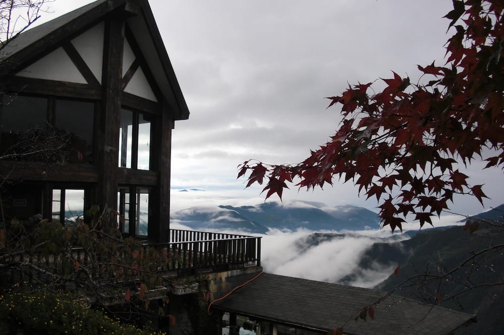 Photo of Outdoor in Ren'ai