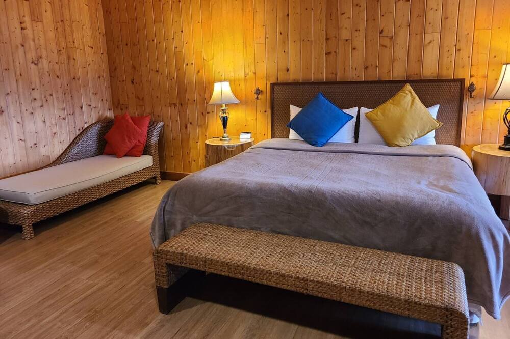 Photo of Bedroom in Ren'ai
