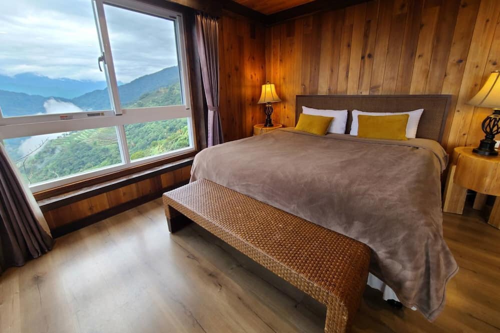 Photo of Bedroom in Ren'ai