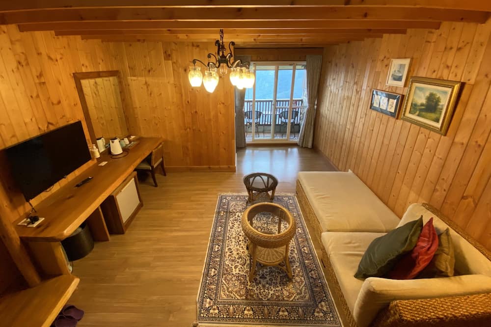 Photo of Livingroom in Ren'ai