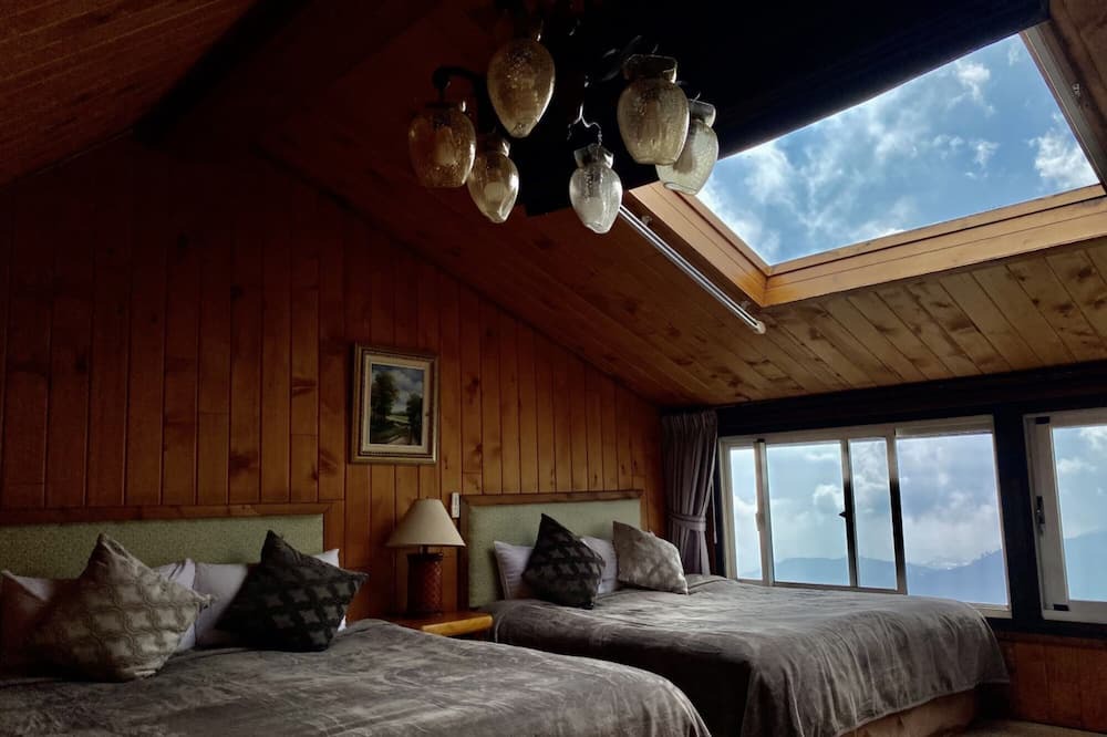 Photo of Bedroom in Ren'ai