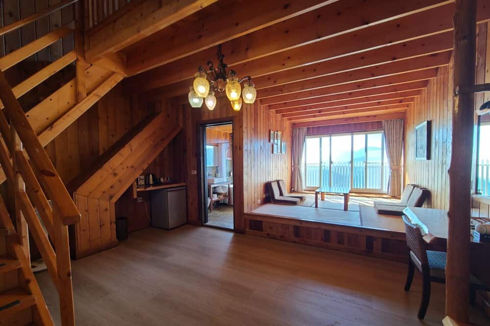 Photo of Livingroom in Ren'ai