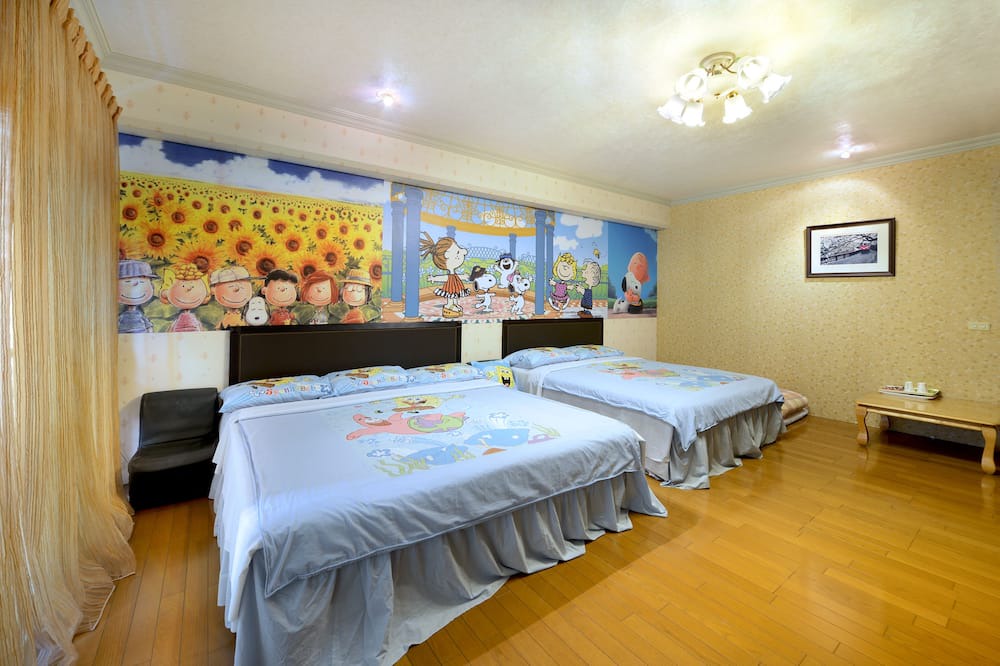 Photo of Bedroom in Jiji