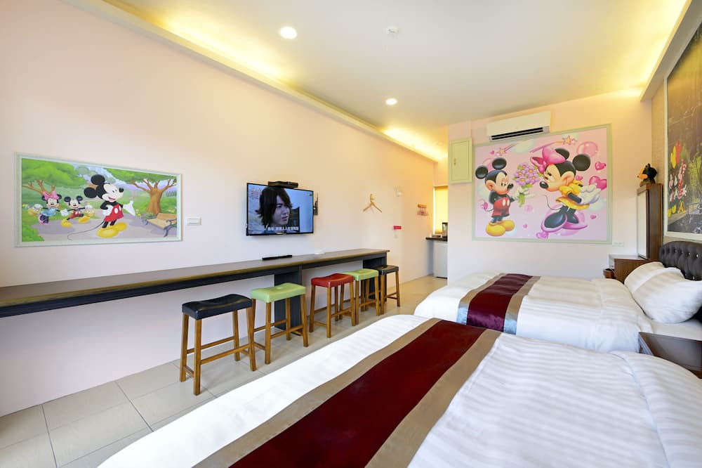 Photo of Bedroom in Jiji