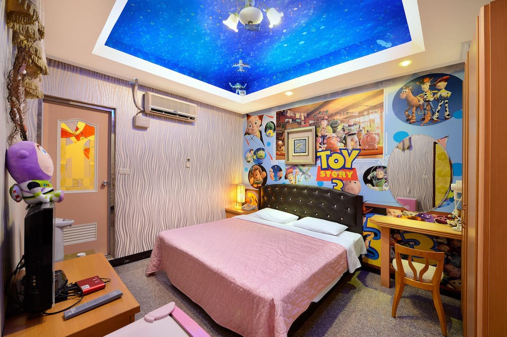 Photo of Bedroom in Jiji