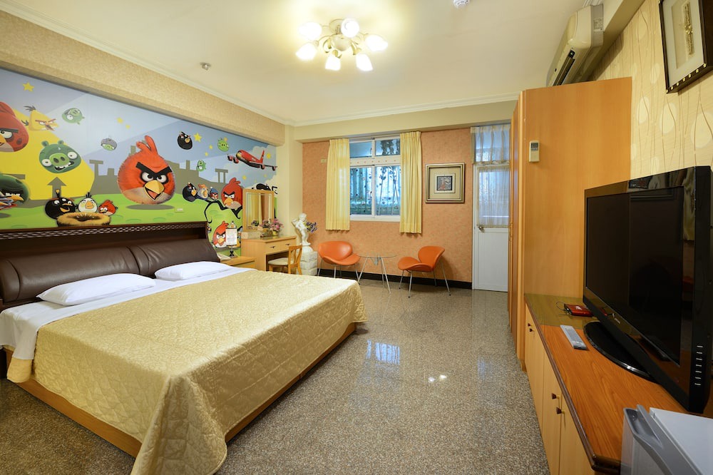 Photo of Bedroom in Jiji