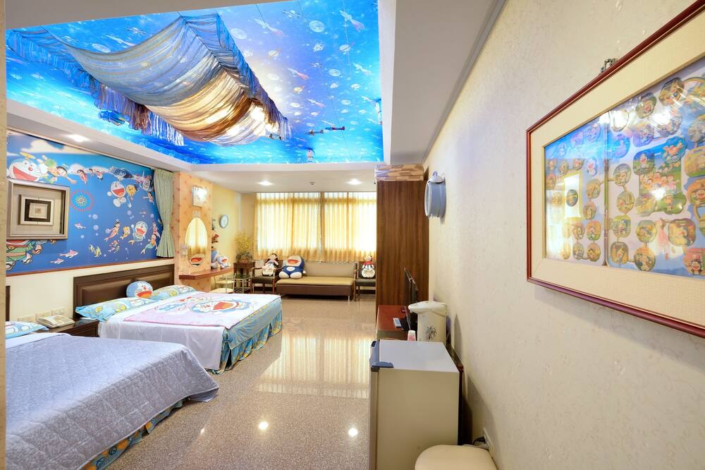 Photo of Bedroom in Jiji