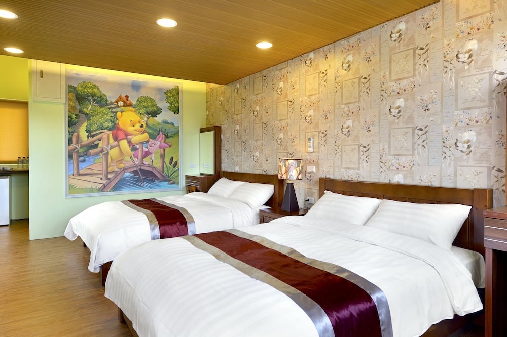 Photo of Bedroom in Jiji