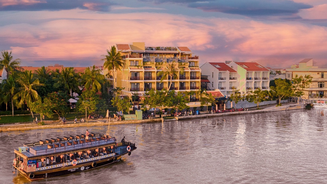 Photo of Outdoor in Hoi An