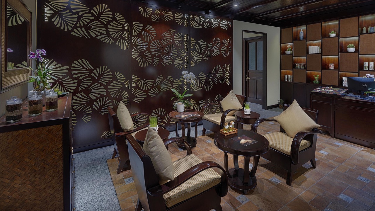 Photo of Bedroom in Hoi An