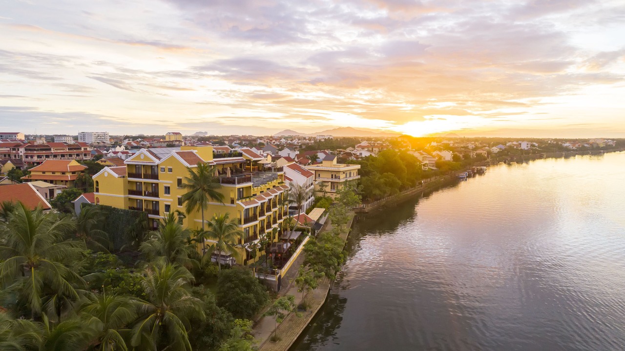 Photo of Outdoor in Hoi An