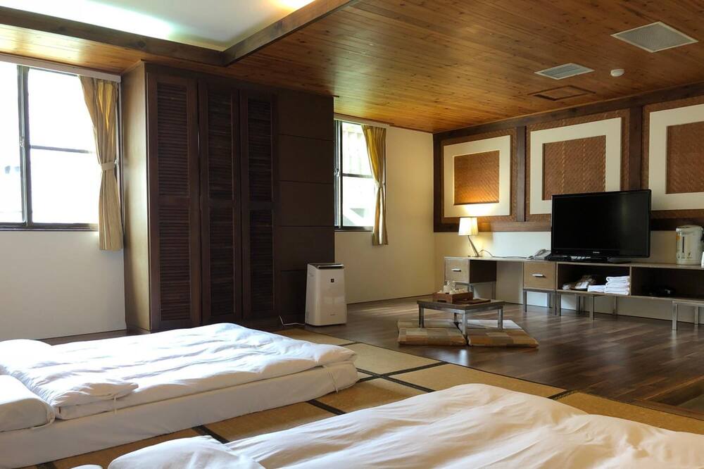 Photo of Bedroom in Zhuqi