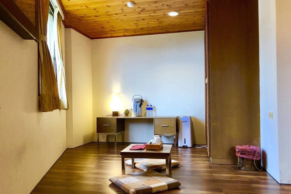 Photo of Bedroom in Zhuqi