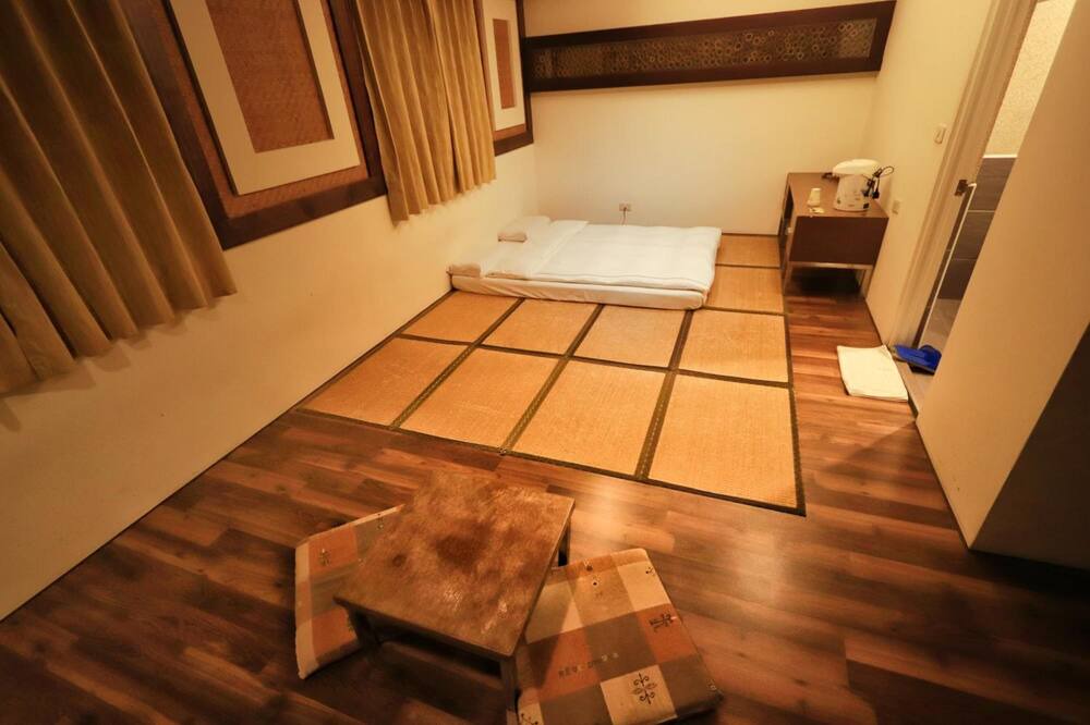 Photo of Bedroom in Zhuqi