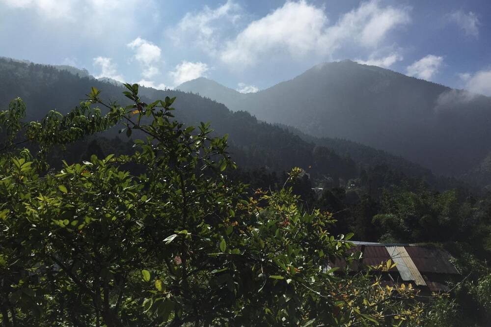 Photo of Outdoor in Zhuqi