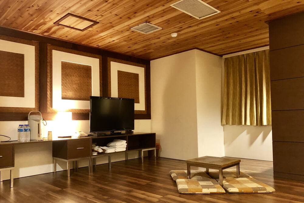 Photo of Bedroom in Zhuqi