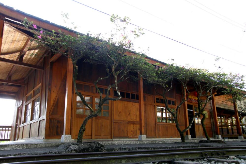 Photo of Outdoor in Zhuqi