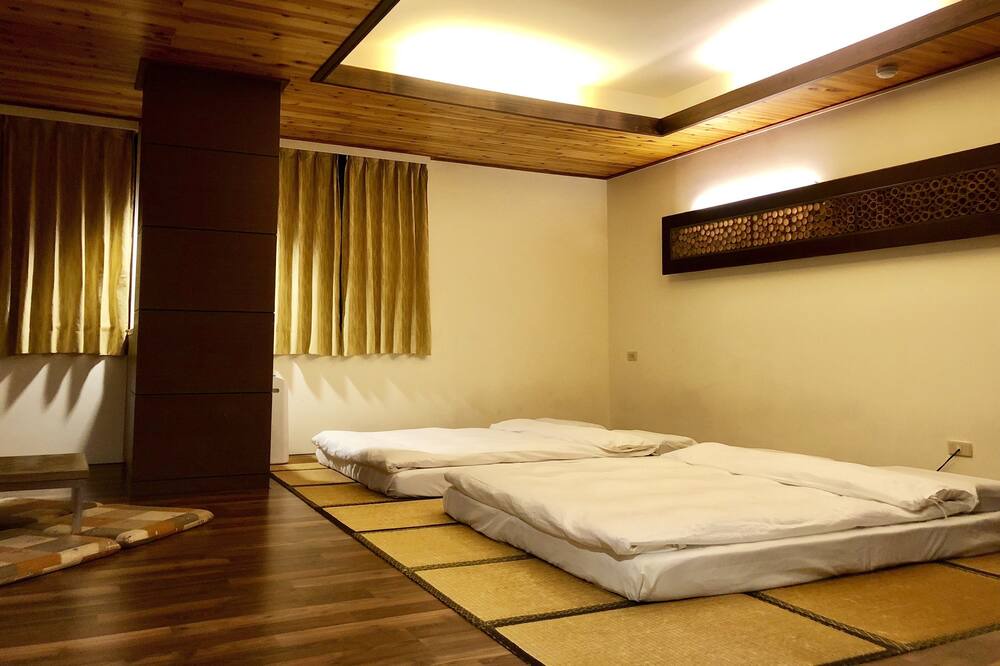 Photo of Bedroom in Zhuqi