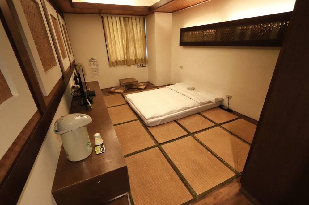 Photo of Bedroom in Zhuqi