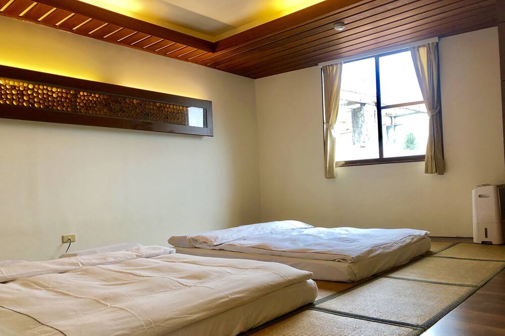 Photo of Bedroom in Zhuqi