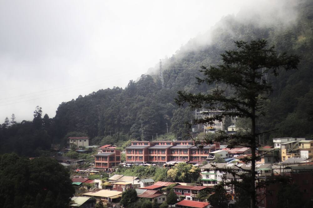 Photo of Outdoor in Zhuqi