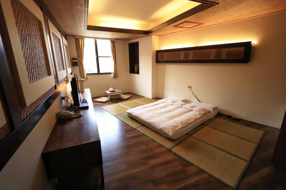 Photo of Bedroom in Zhuqi