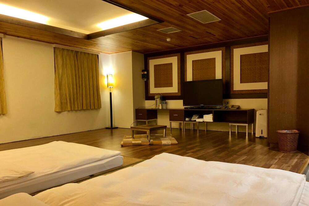 Photo of Bedroom in Zhuqi