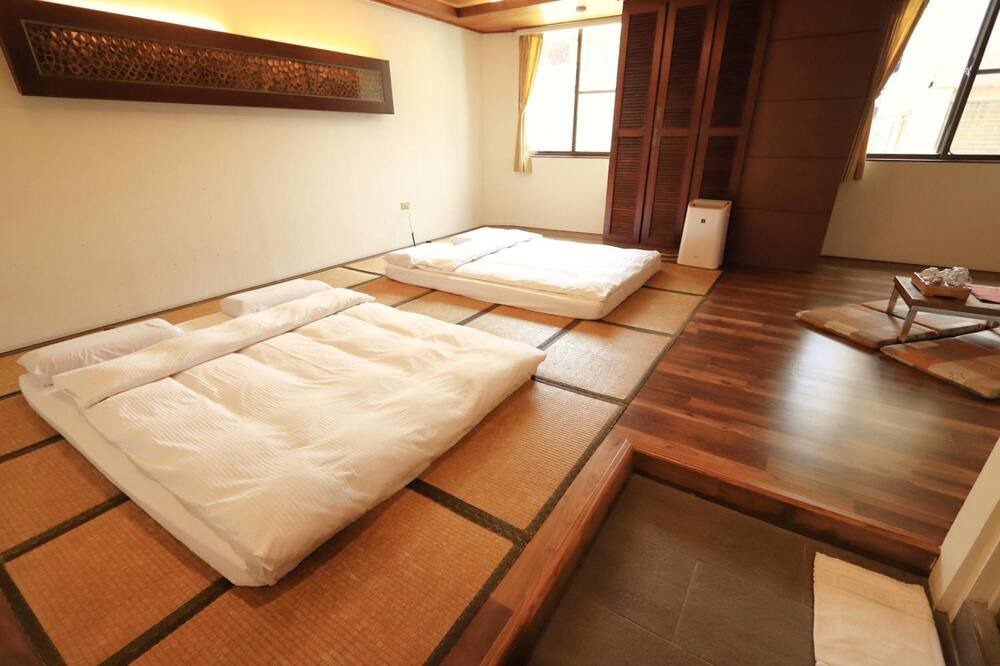 Photo of Bedroom in Zhuqi
