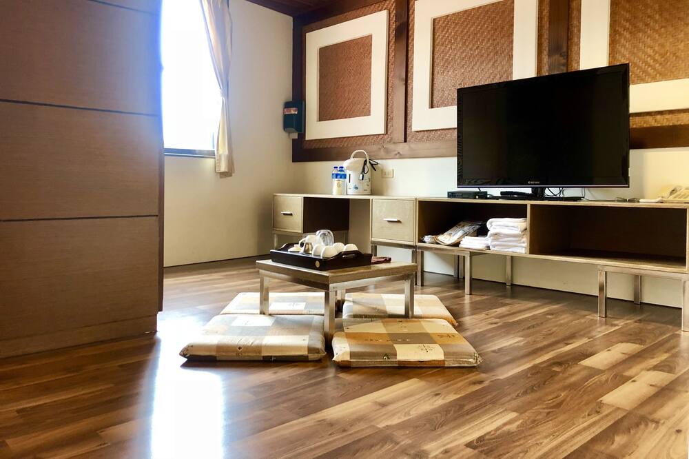 Photo of Bedroom in Zhuqi