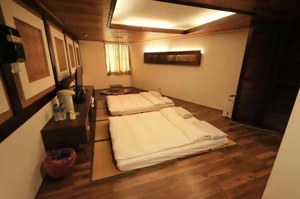 Photo of Bedroom in Zhuqi