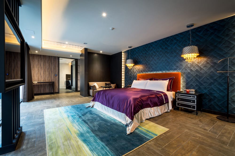 Photo of Bedroom in Beitun District