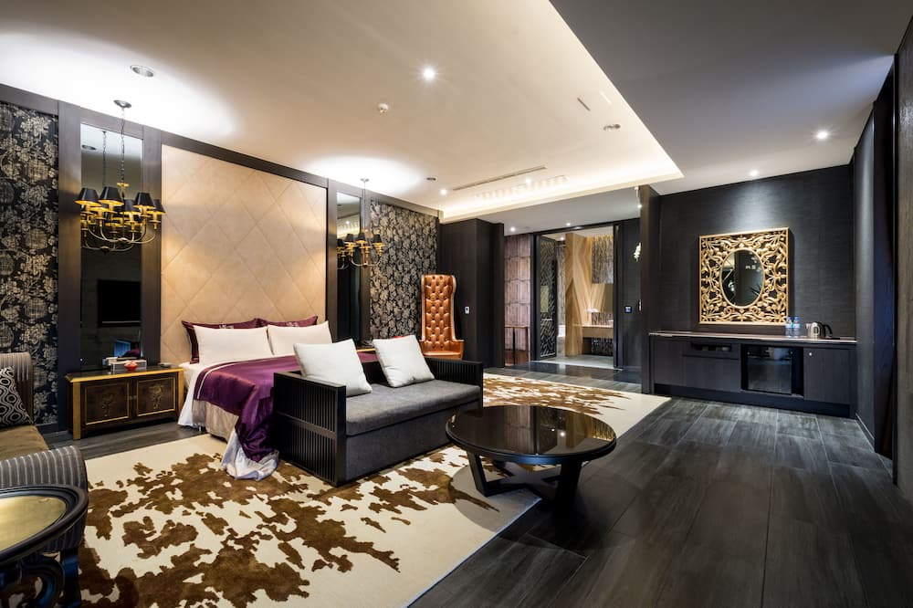 Photo of Bedroom in Beitun District