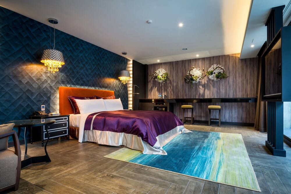 Photo of Bedroom in Beitun District