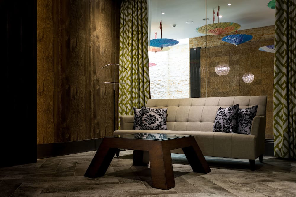 Photo of Livingroom in Beitun District