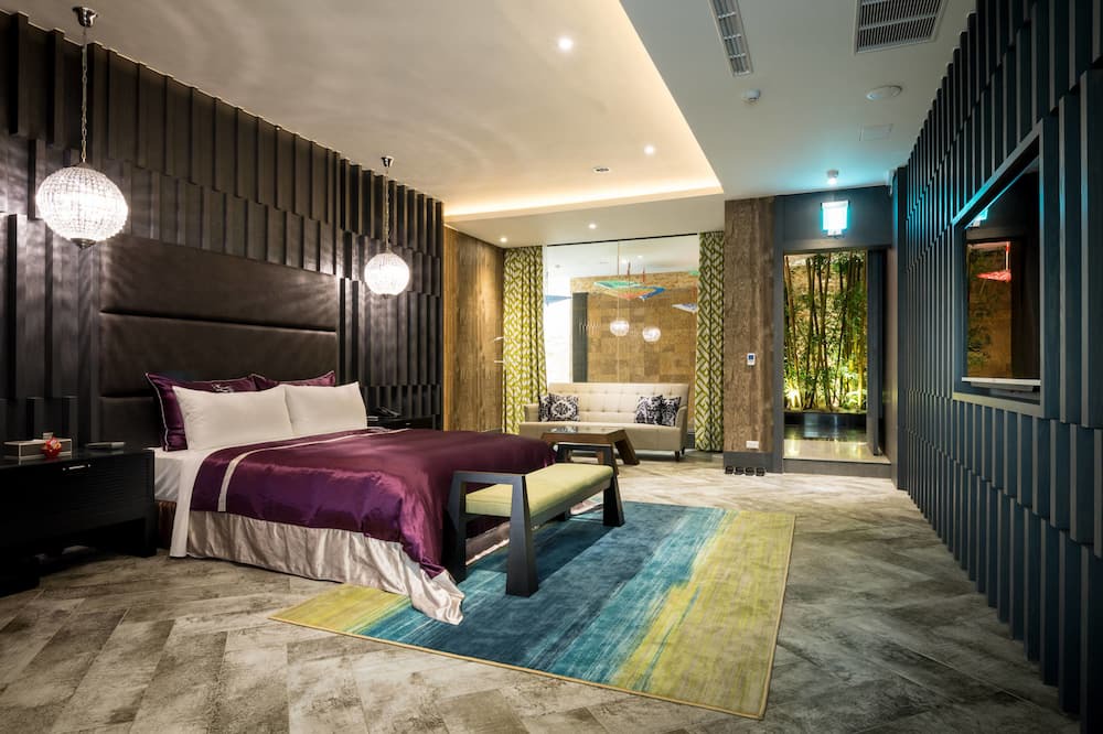 Photo of Bedroom in Beitun District
