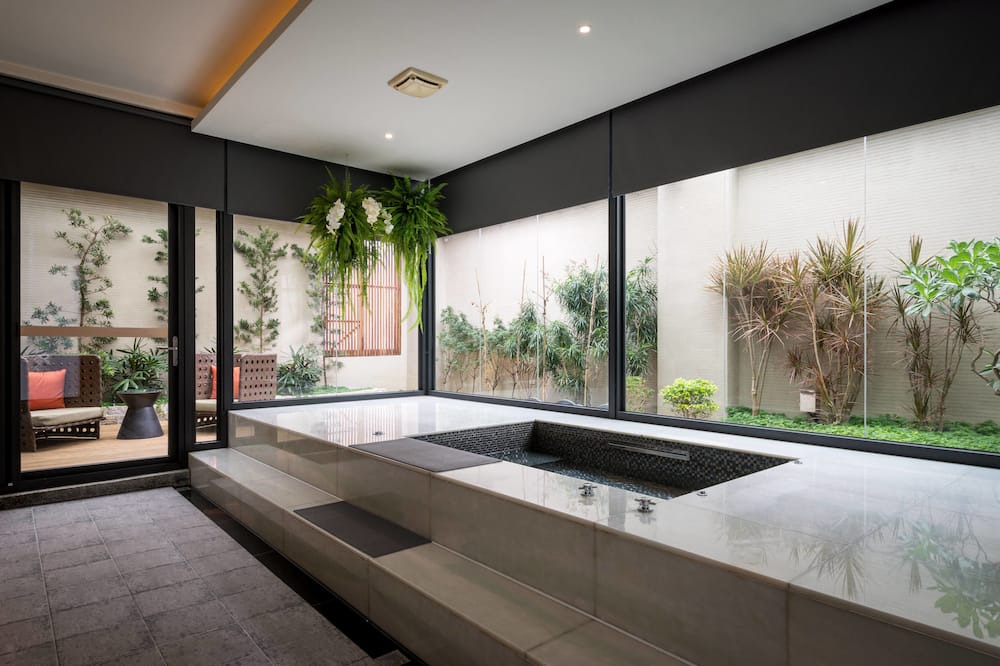 Photo of Bathroom in Beitun District