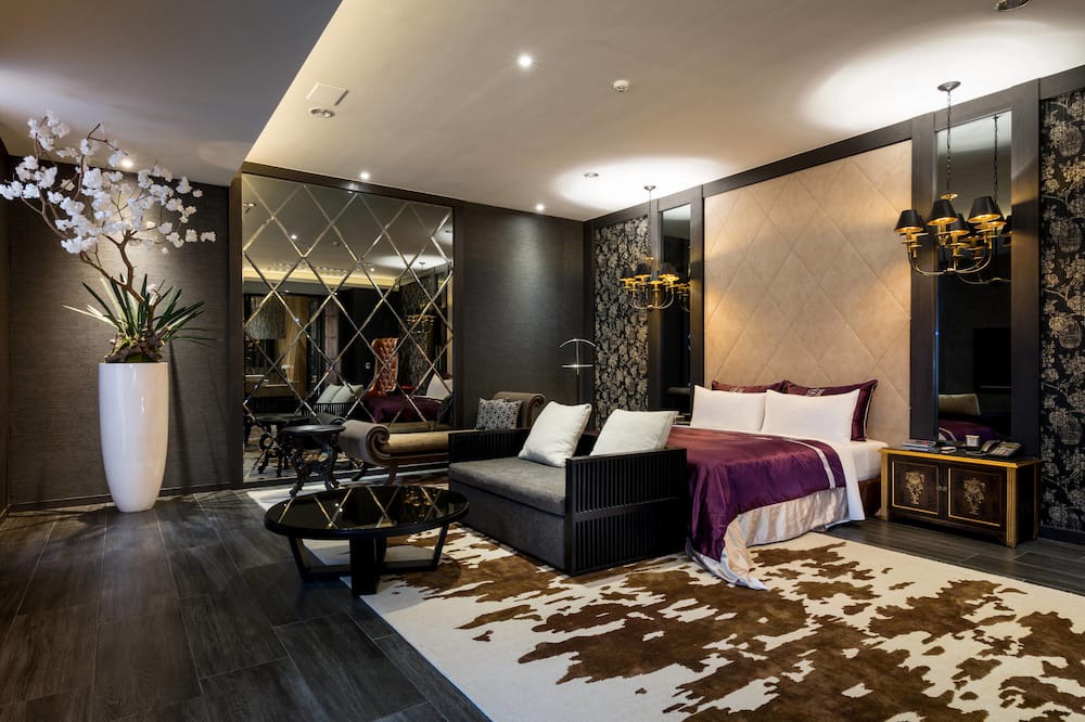 Photo of Bedroom in Beitun District