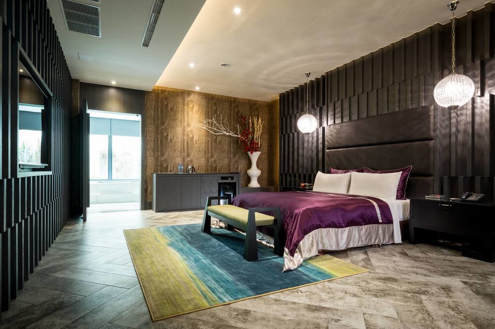 Photo of Bedroom in Beitun District