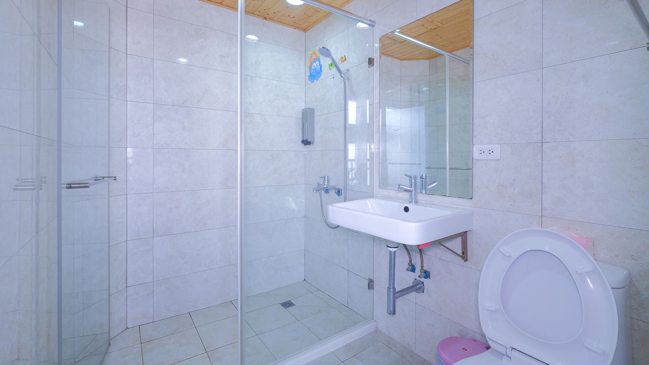 Photo of Bathroom in Kaohsiung City Centre