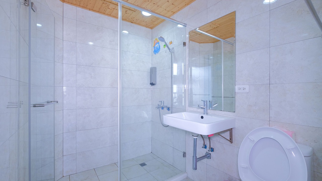 Photo of Bathroom in Kaohsiung City Centre