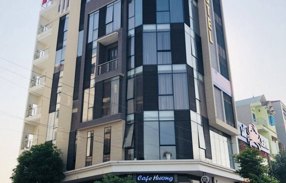 Photo of Outdoor in Yen Phong