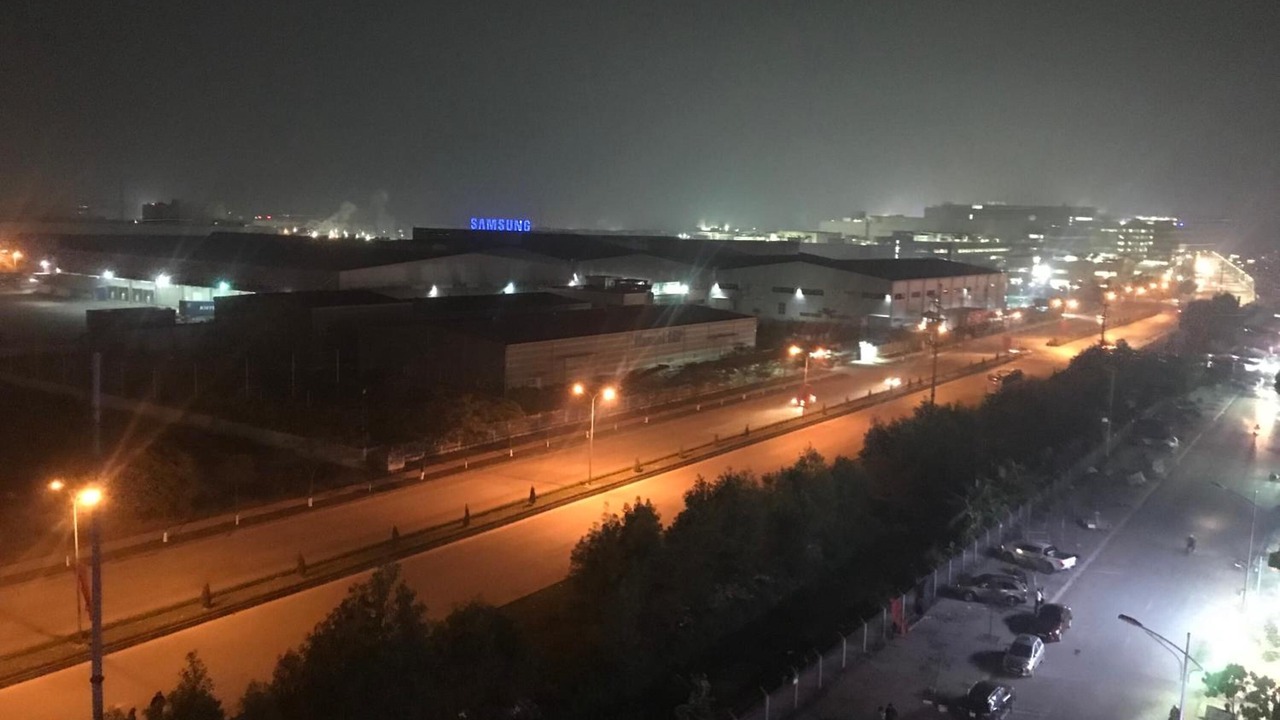 Photo of Outdoor in Yen Phong