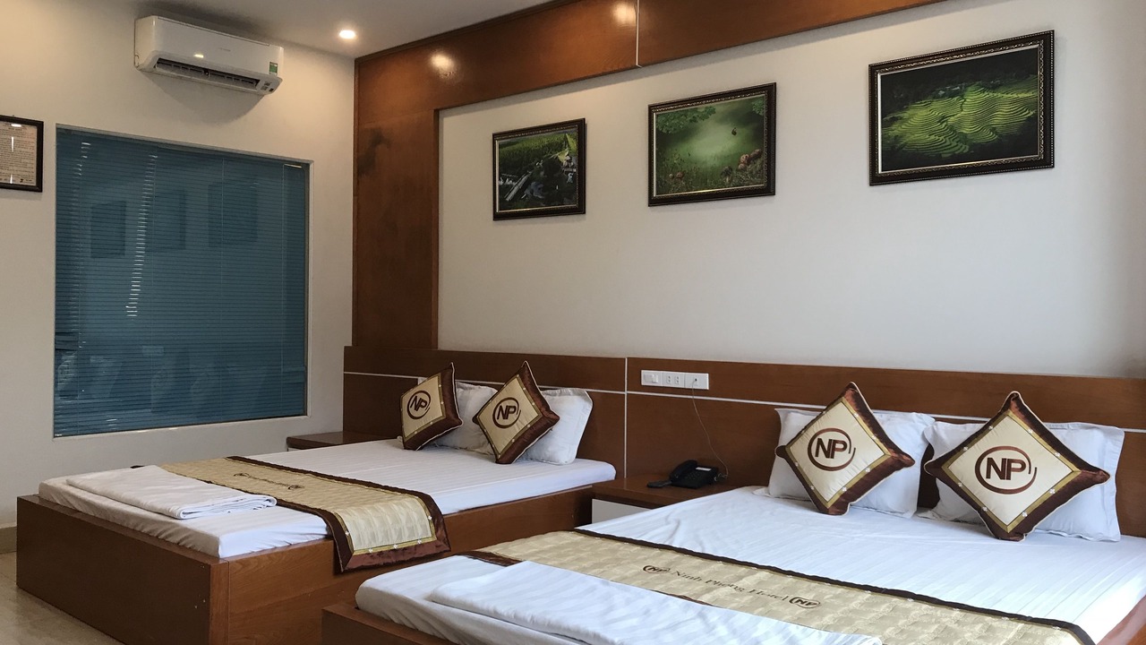 Photo of Bedroom in Yen Phong