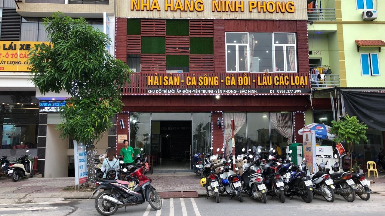 Photo of Outdoor in Yen Phong