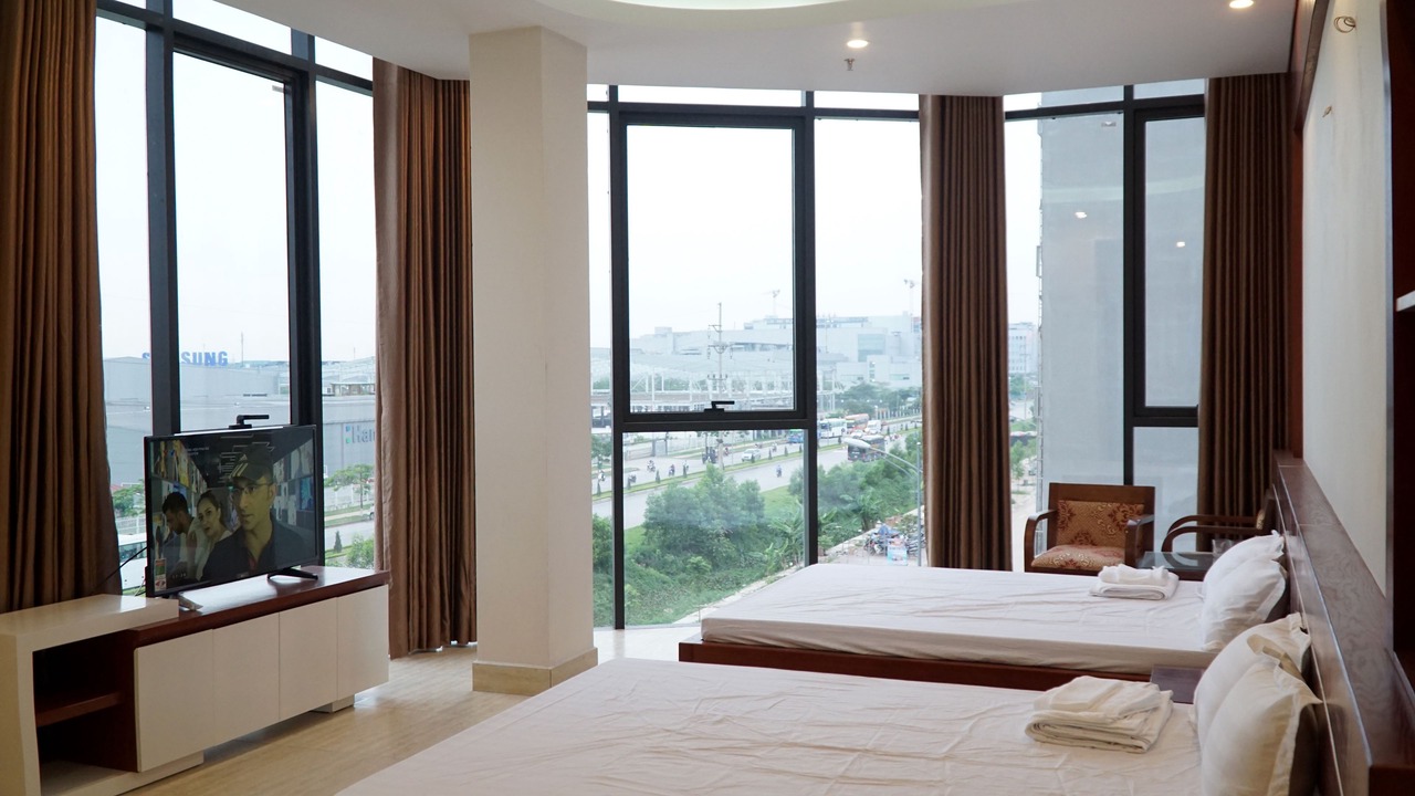 Photo of Bedroom in Yen Phong