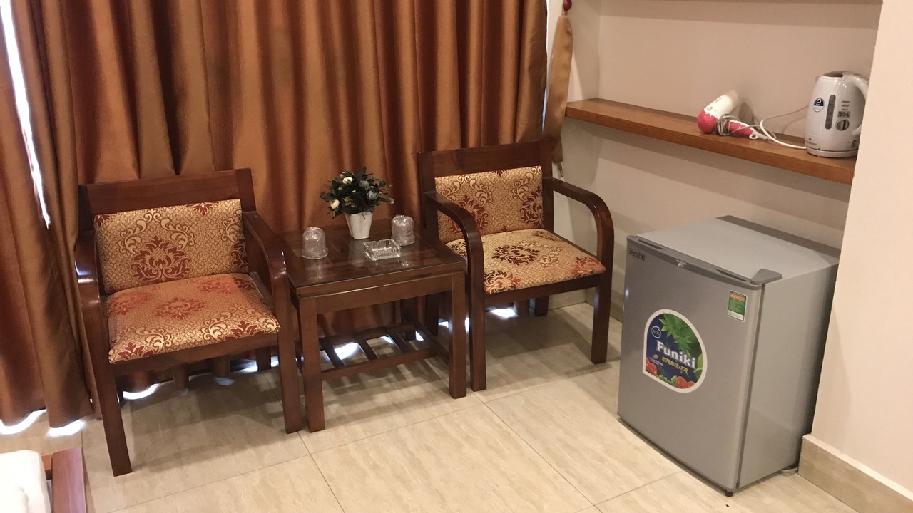 Photo of Bedroom in Yen Phong