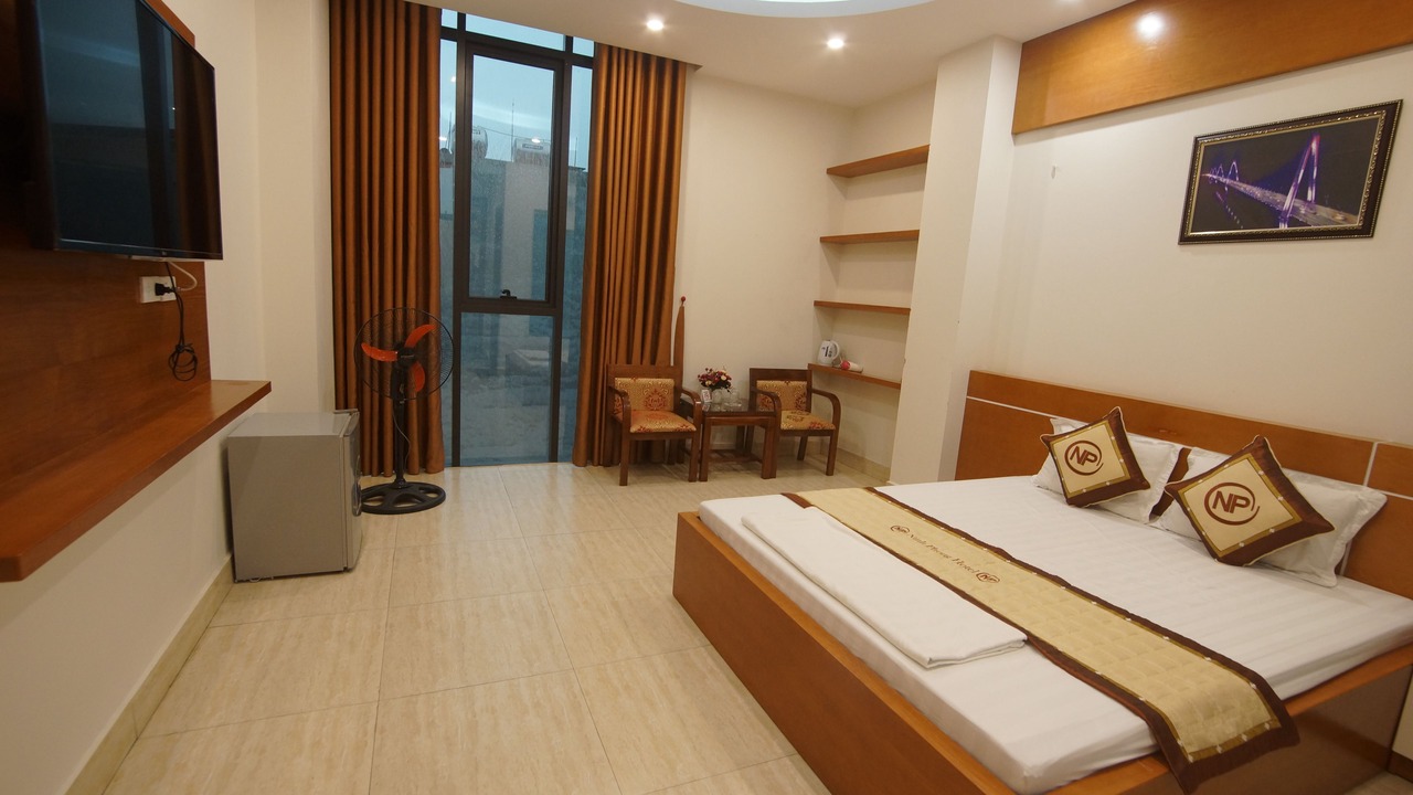 Photo of Bedroom in Yen Phong