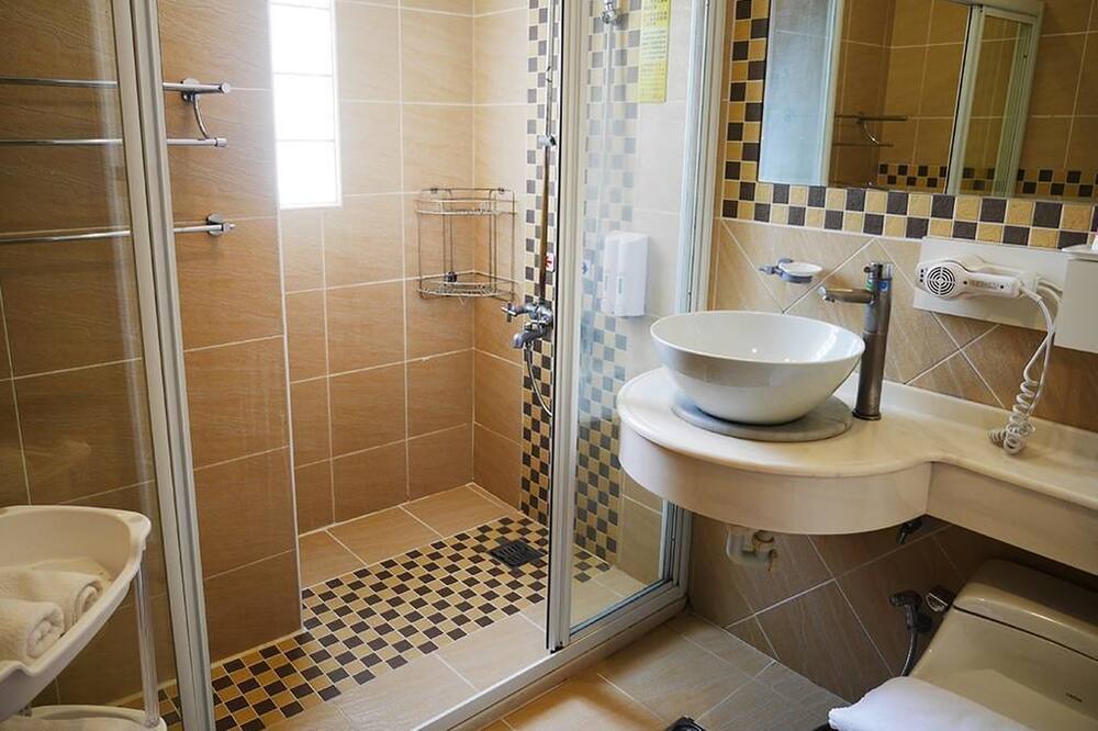Photo of Bathroom in Yuchi