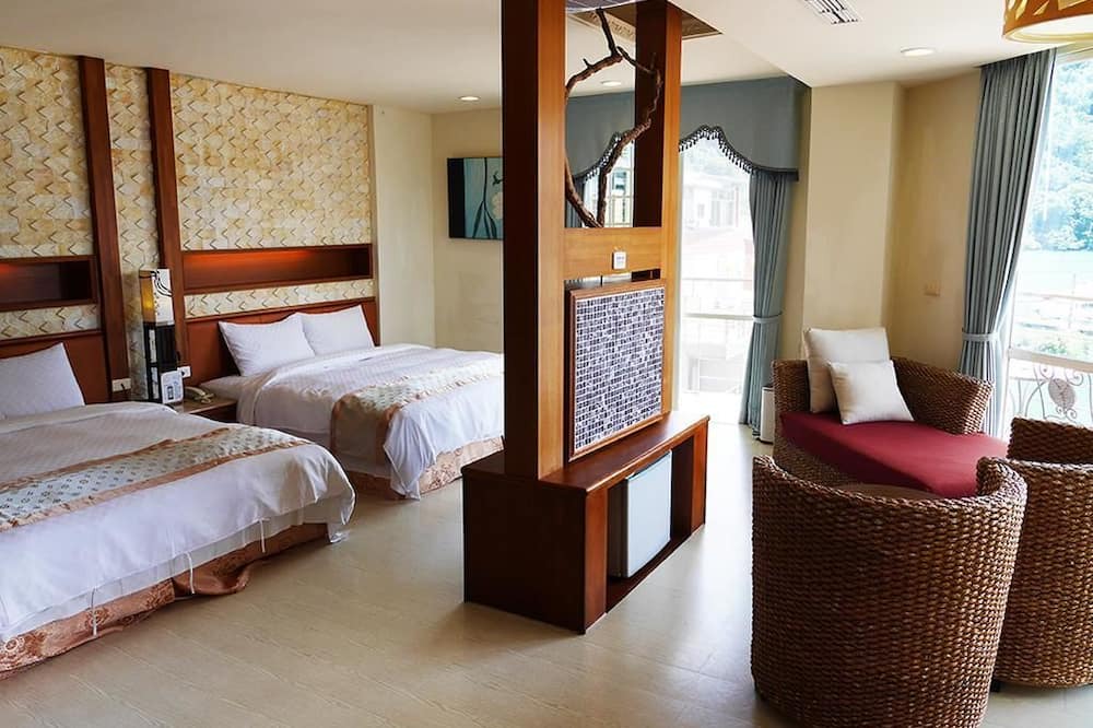 Photo of Bedroom in Yuchi